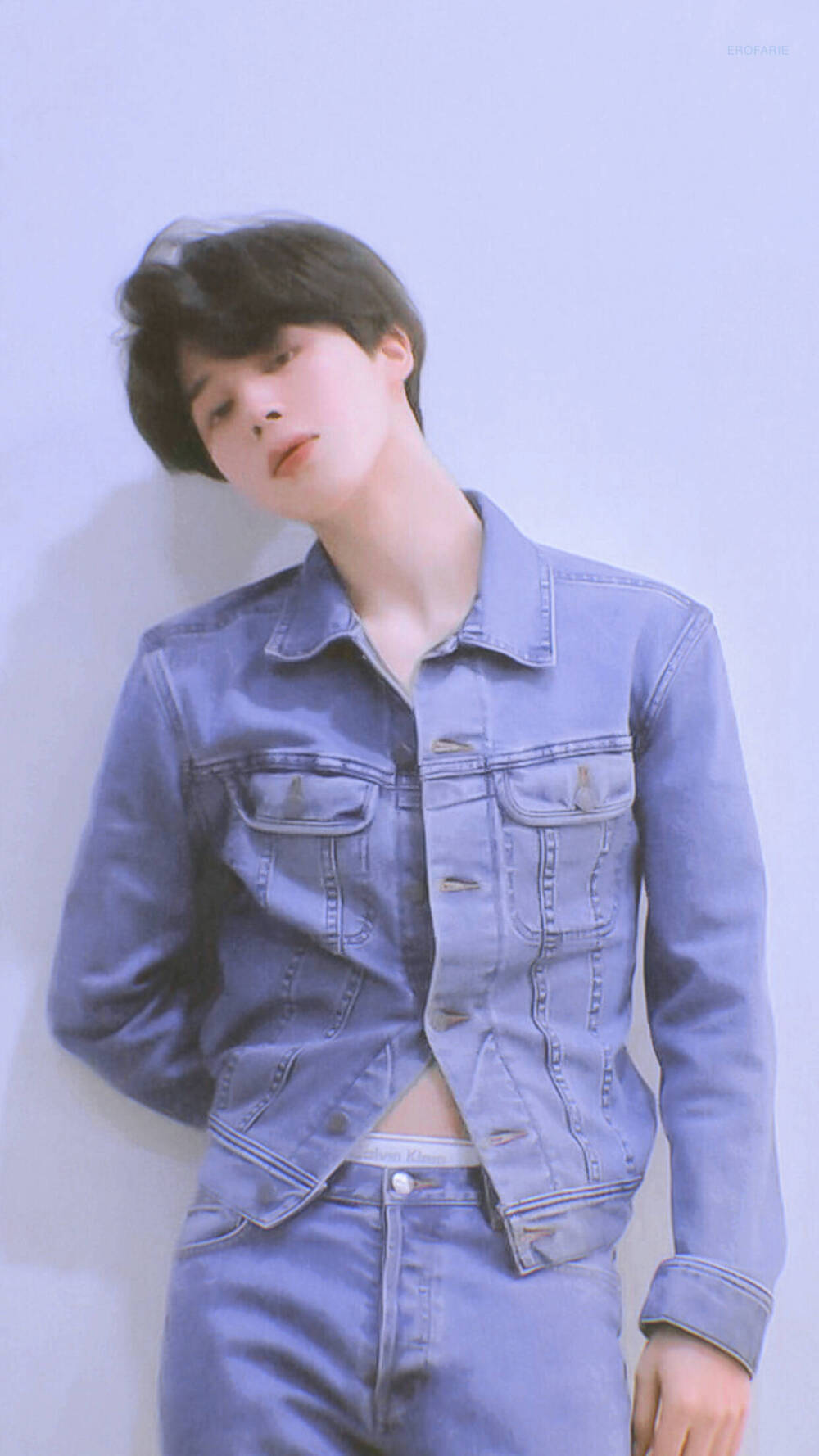 朴智旻 JIMIN