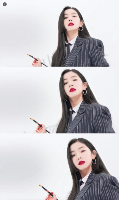 Irene 裴珠泫
cr：lr珠帘玉映