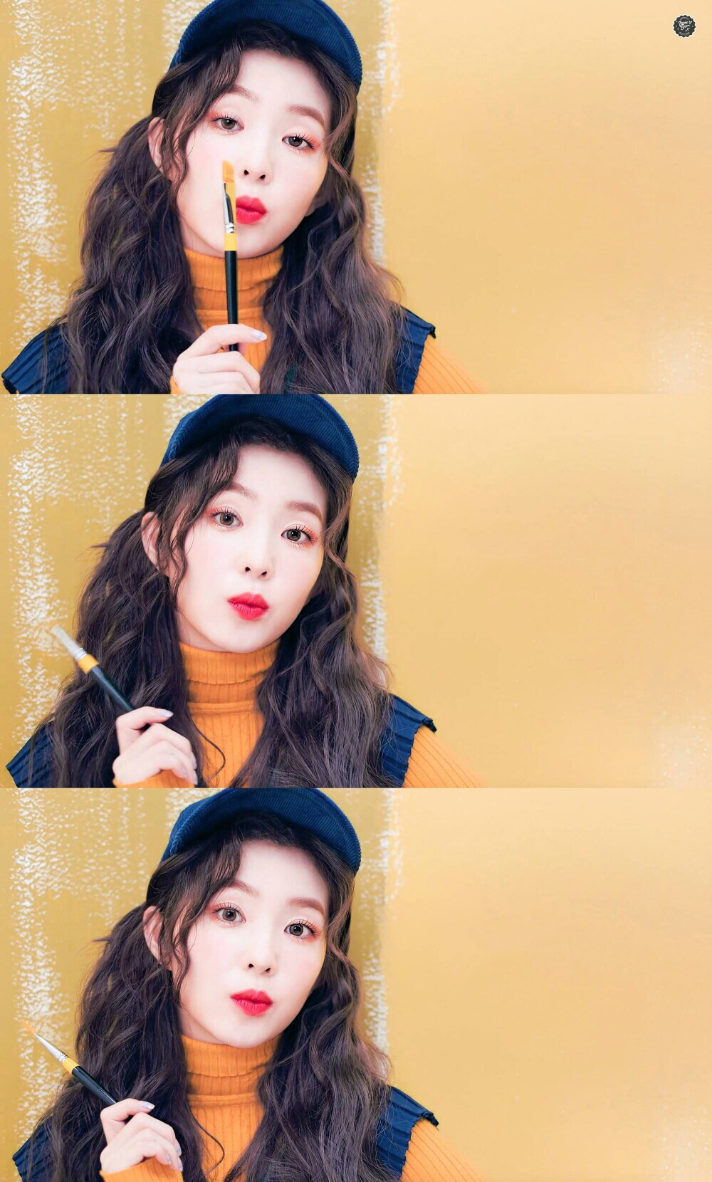 Irene 裴珠泫
cr：lr珠帘玉映