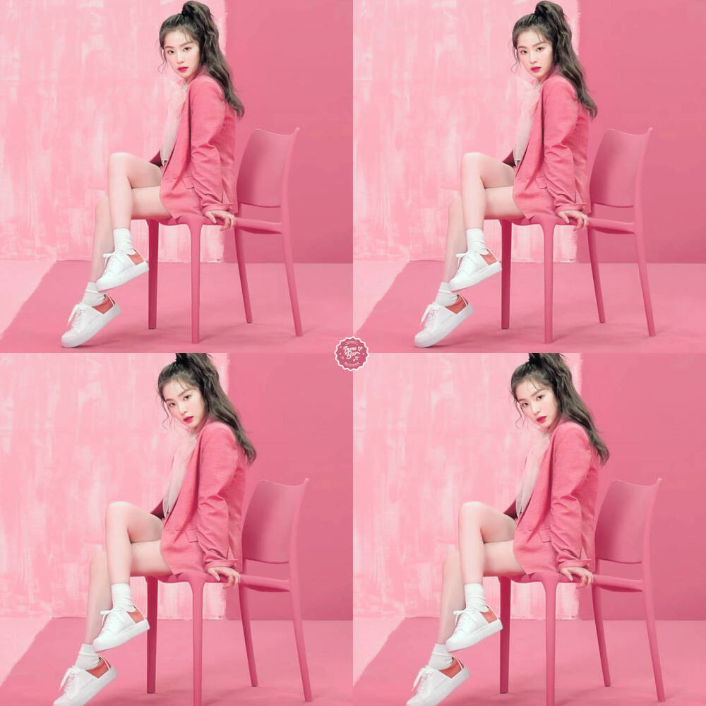 Irene 裴珠泫
cr：lr珠帘玉映