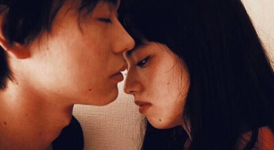 营田将晖&小松菜奈