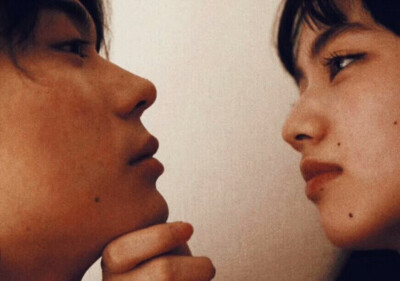 营田将晖&小松菜奈