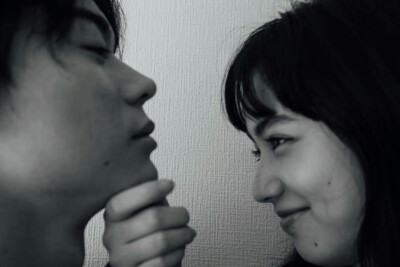 营田将晖&小松菜奈