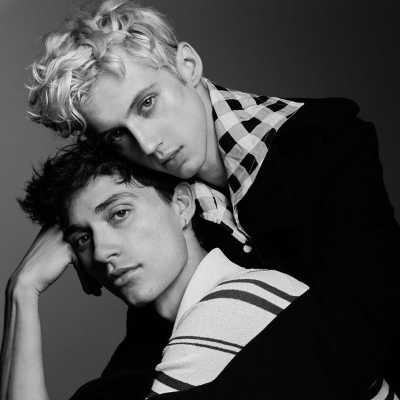 troye sivan