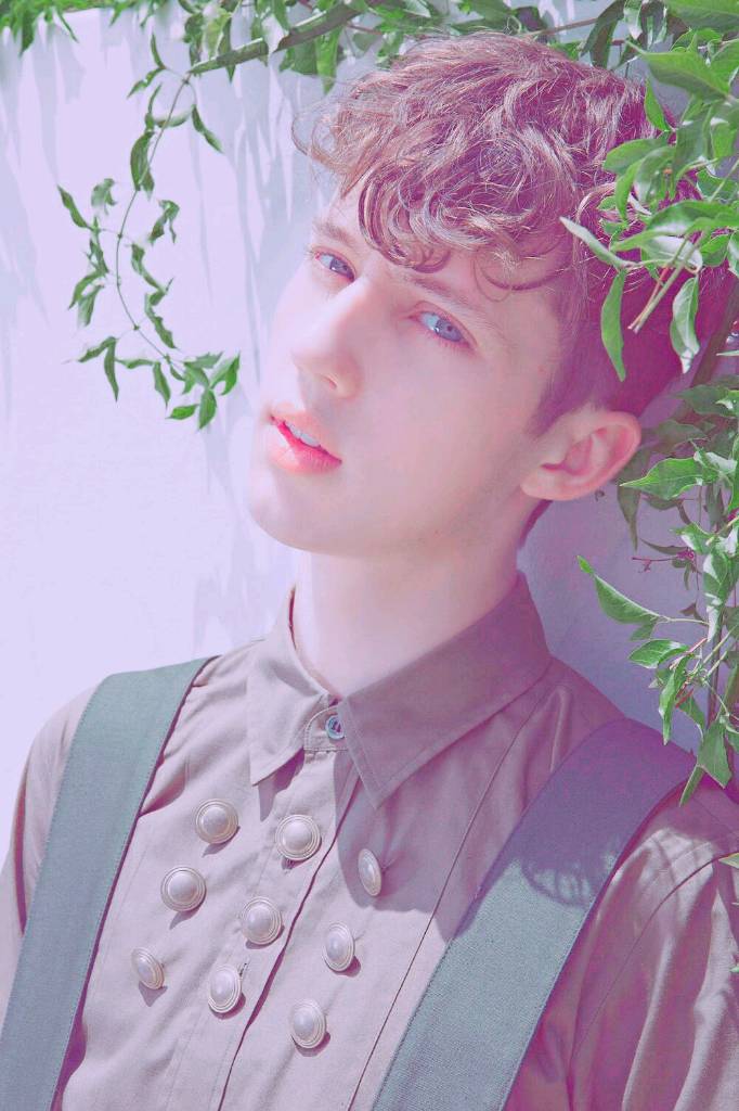 troye sivan