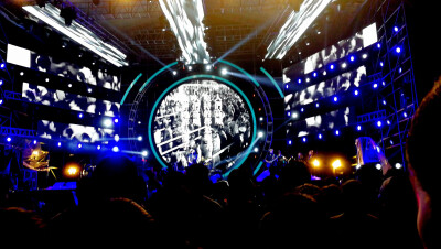 『常州』2018.9星巢音乐节