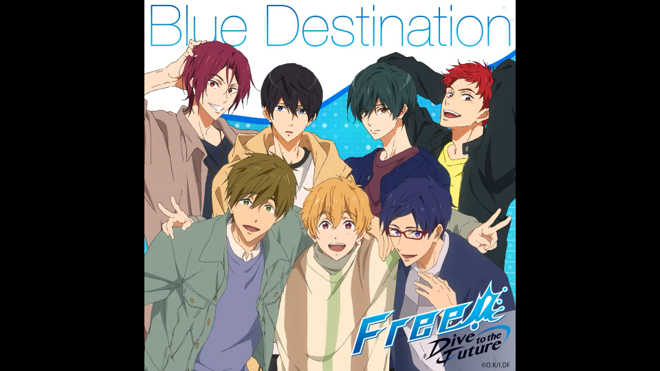 free!