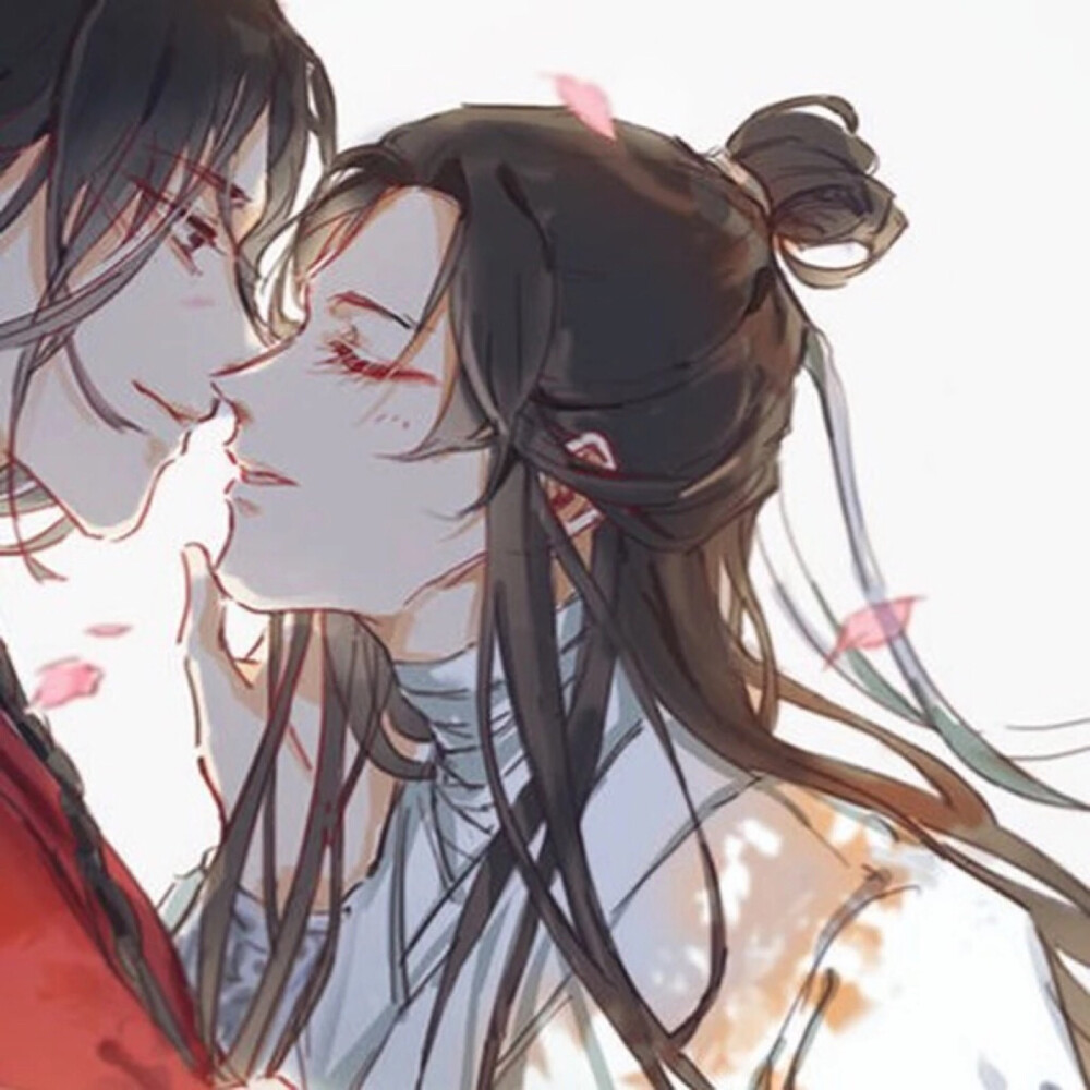 花怜冰秋情头动漫