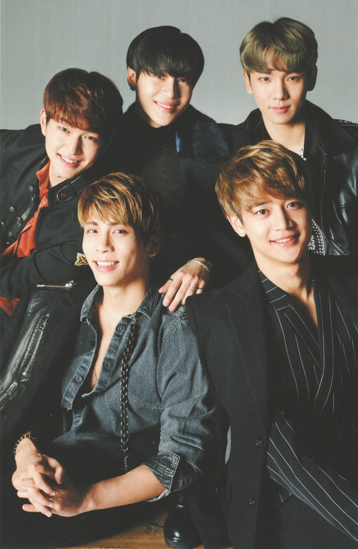 SHINee