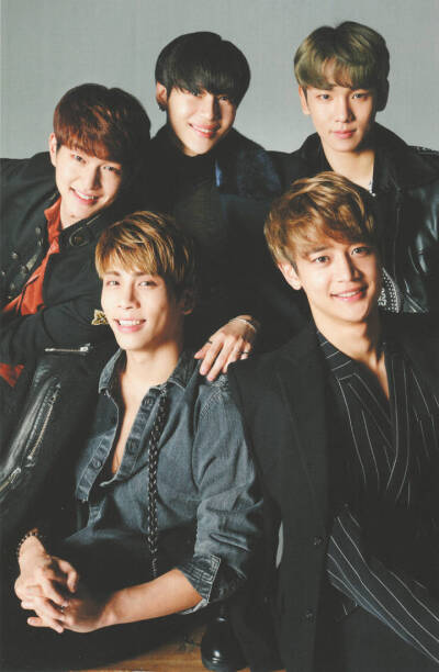 SHINee