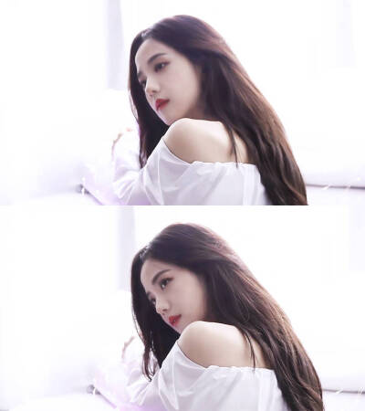 Kim Jisoo（金智秀）✨