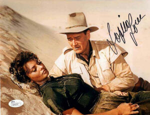 索菲亚罗兰
        第34届奥斯卡影后签名照