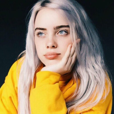 碧梨 Billie Eilish