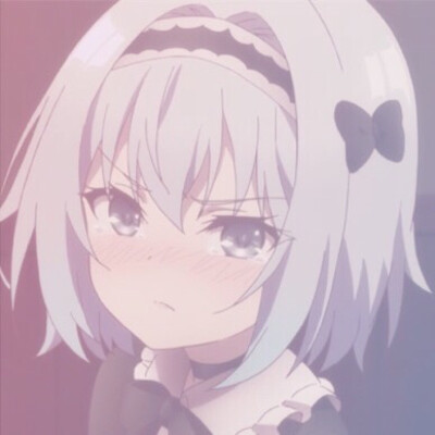 动漫头像