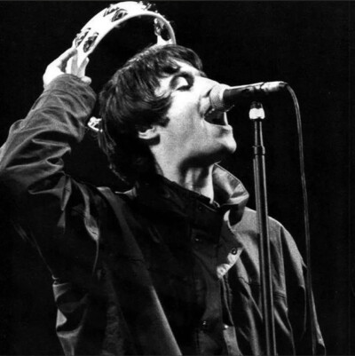 Liam Gallagher