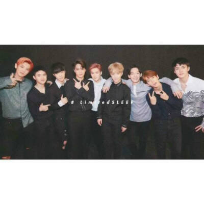 EXO♡