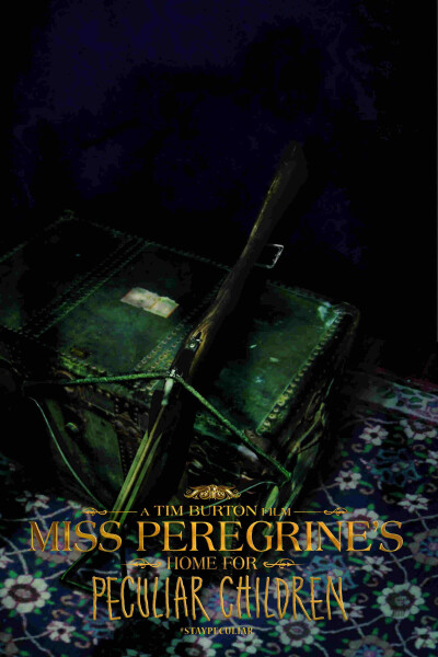 图源：20世纪福斯官博