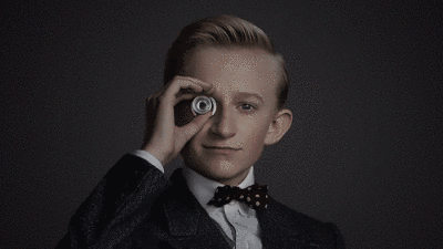 图源：20世纪福斯官博