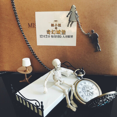 图源20世纪福斯官博