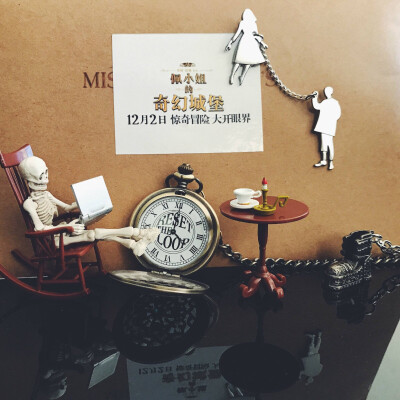 图源20世纪福斯官博