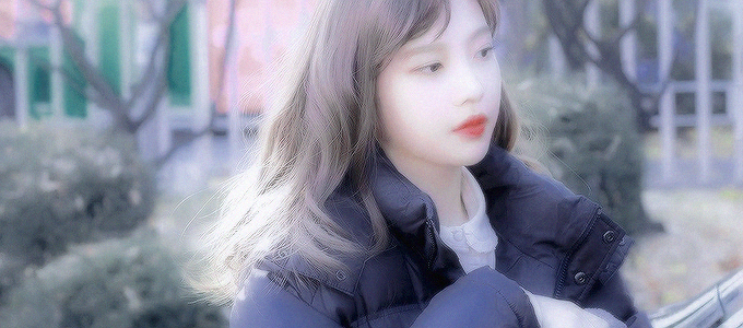 joy
