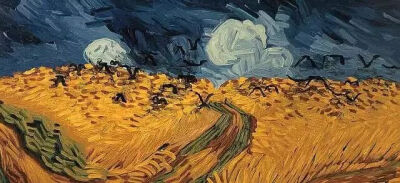 loving Vincent 《至爱梵高.星空之谜》帧帧为画