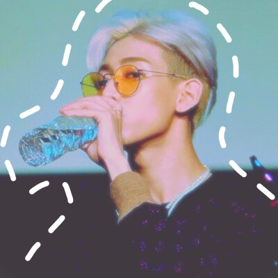 bambam GOT7 自截调 By糖Jark