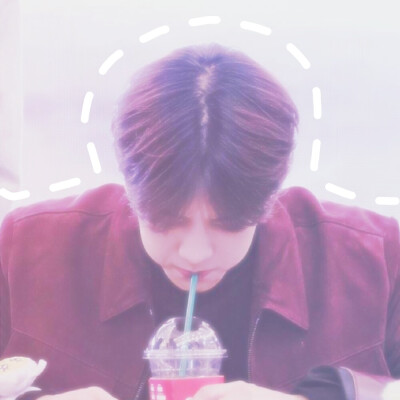 王嘉尔 Jackson GOT7 By糖Jark