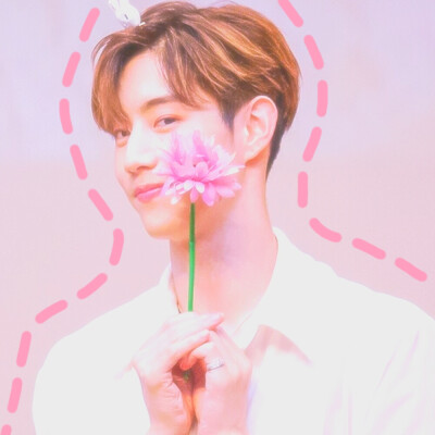 段宜恩 Mark GOT7 By糖Jark