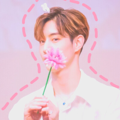 段宜恩 Mark GOT7 By糖Jark