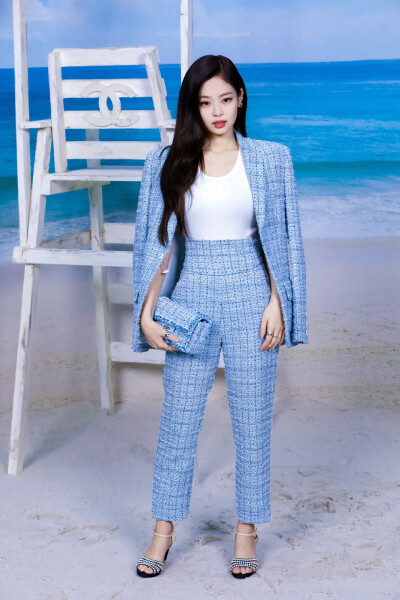 金智妮jennie 