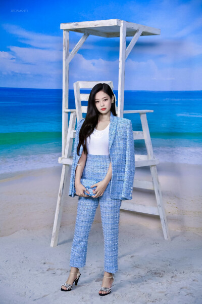 金智妮jennie