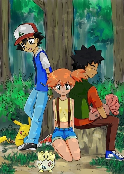 精灵宝可梦智霞刚