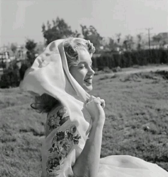 Marilyn Monroe