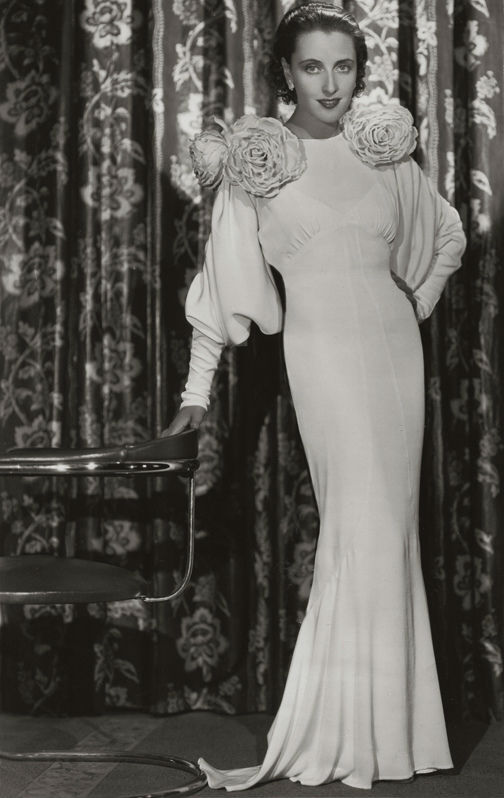 多萝西娅·威克Dorothea Wieck（1908－1986）