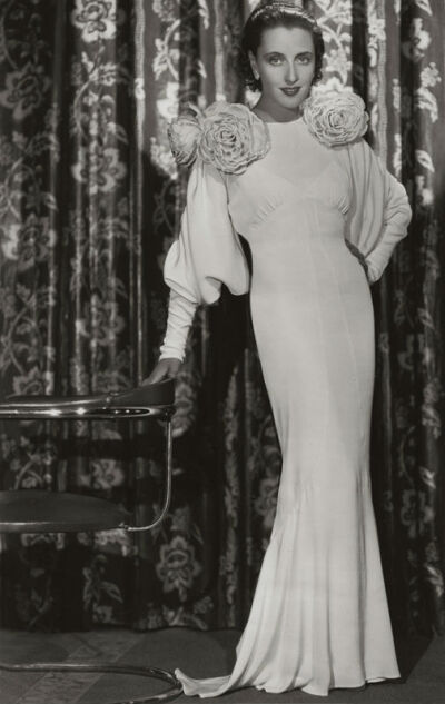 多萝西娅·威克Dorothea Wieck（1908－1986）