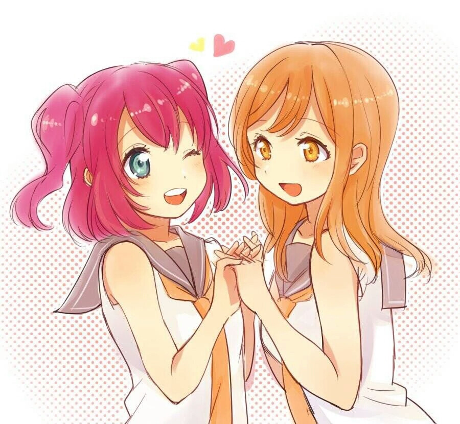 lovelivesunshine 花露