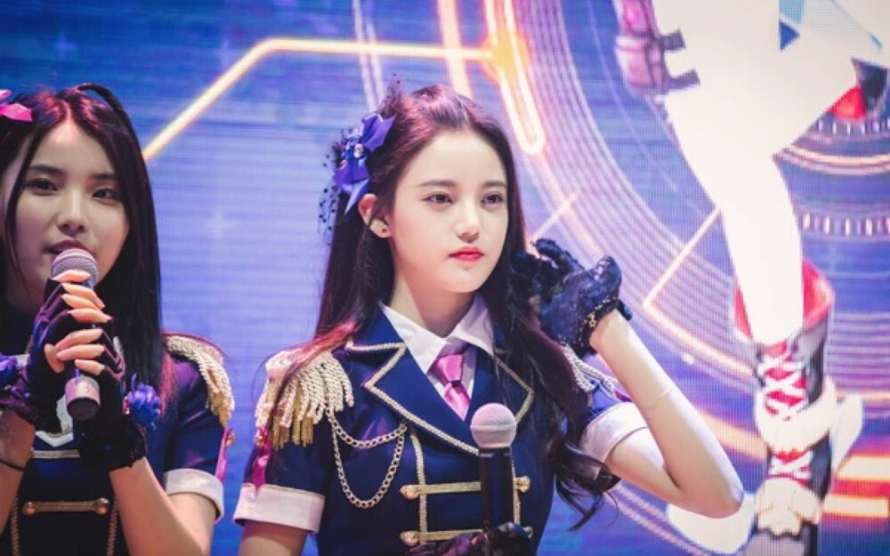 孙珍妮@侍美行凶