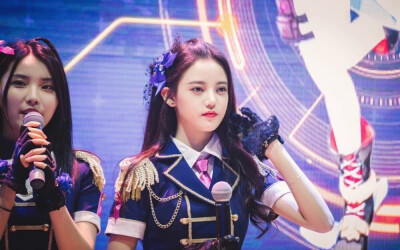 孙珍妮@侍美行凶