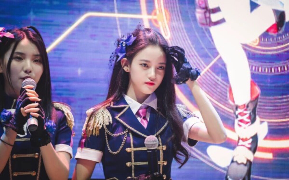 孙珍妮@侍美行凶