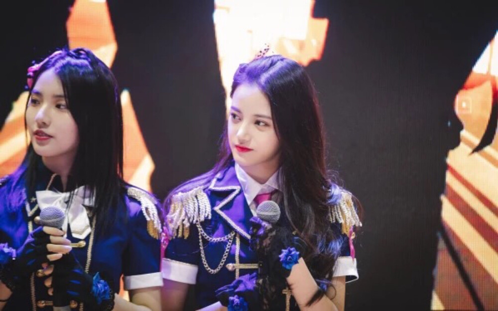 孙珍妮@侍美行凶