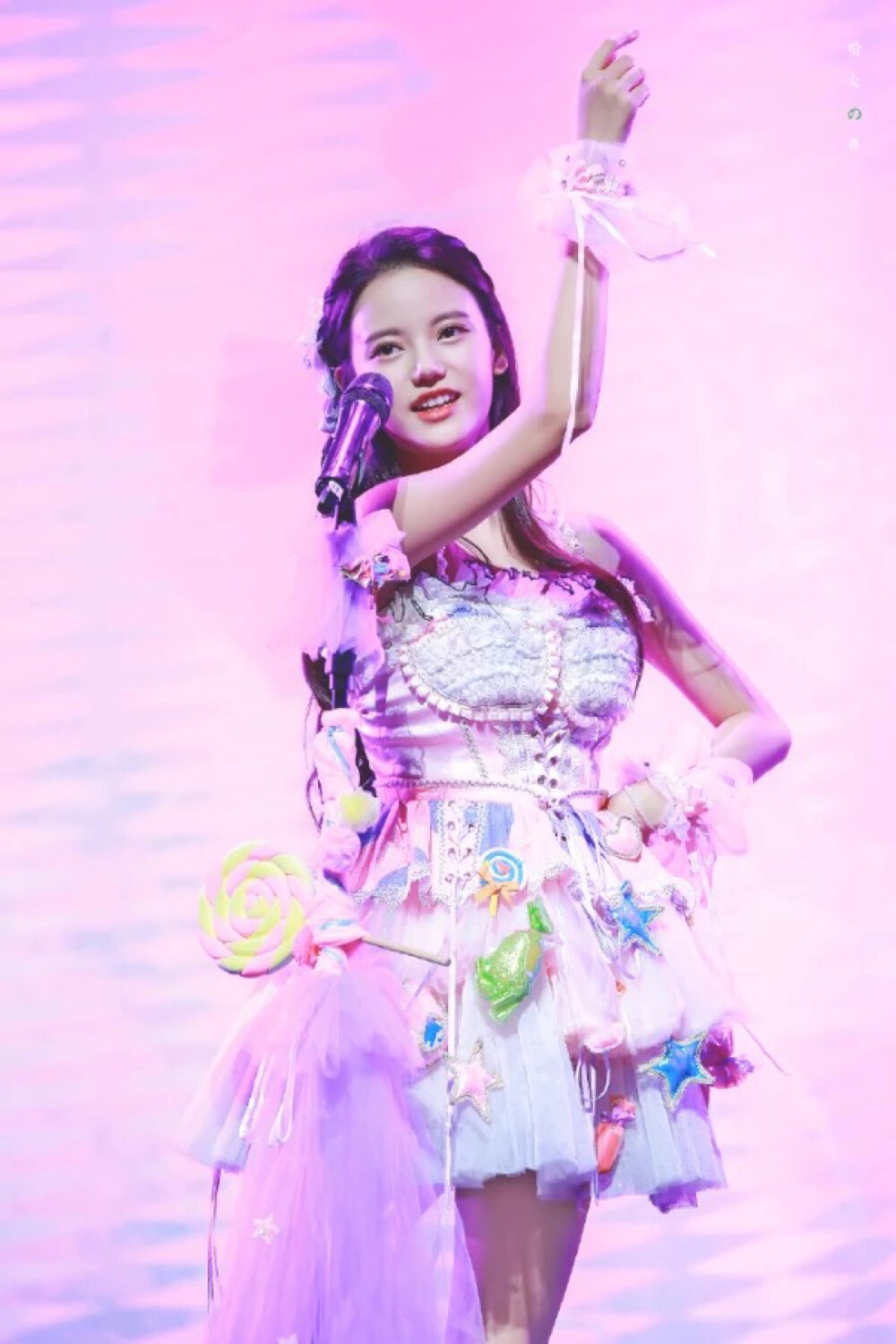 孙珍妮@侍美行凶