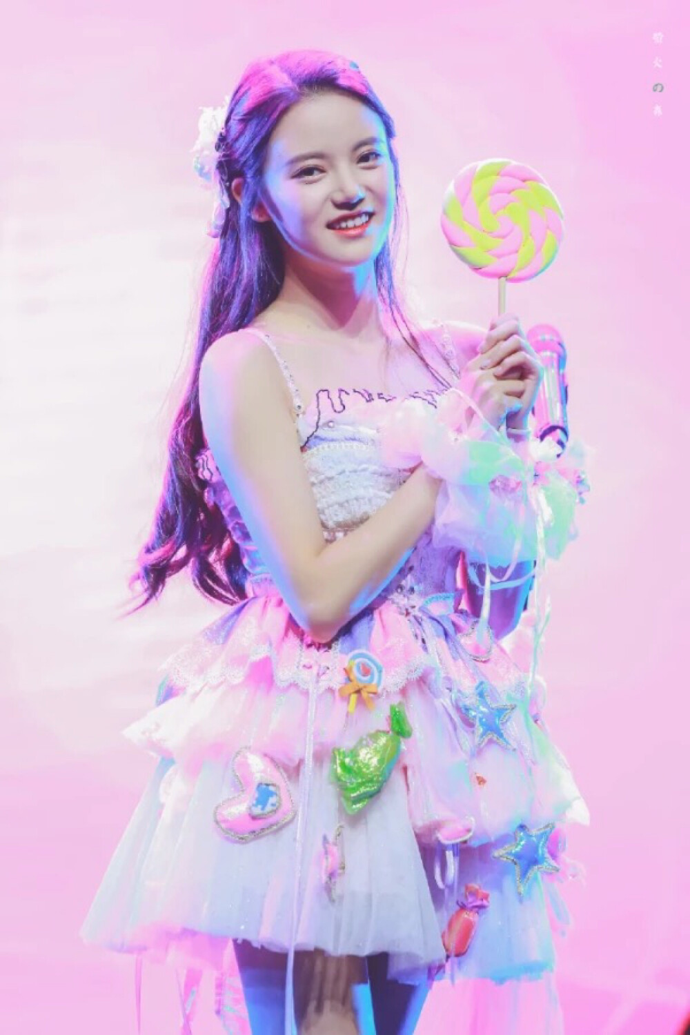 孙珍妮@侍美行凶