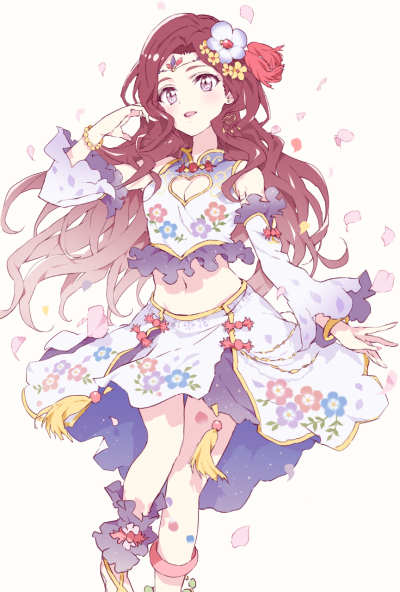 偶像學園STARS！[香澄夜空]