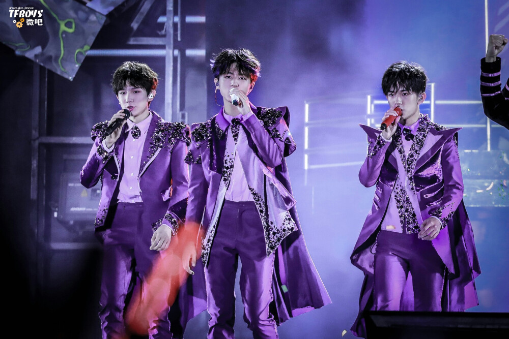 tfboys