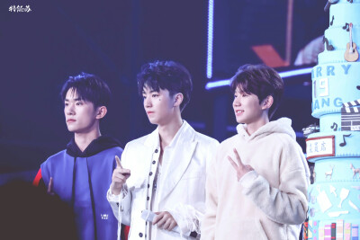 tfboys