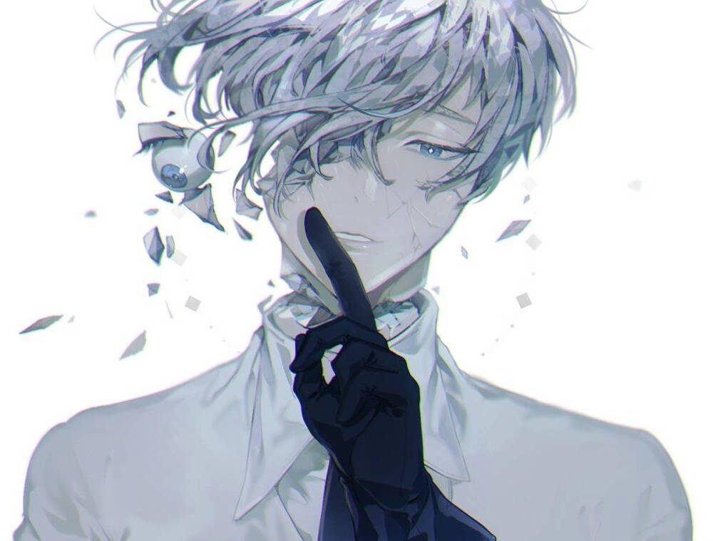 画师몽글的作品欣赏 。twi：@MGMG_1012 ​