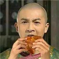 小晚的情头.