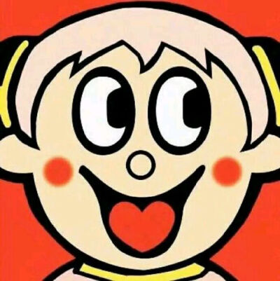小晚的情头.