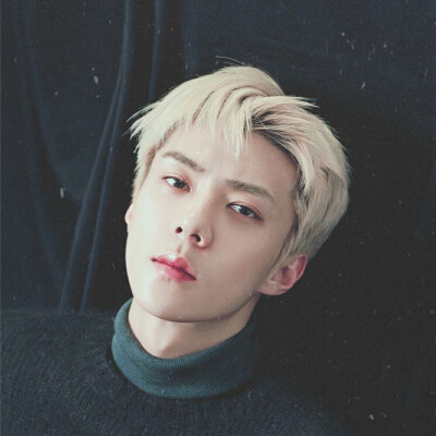 Ohsehun❤️